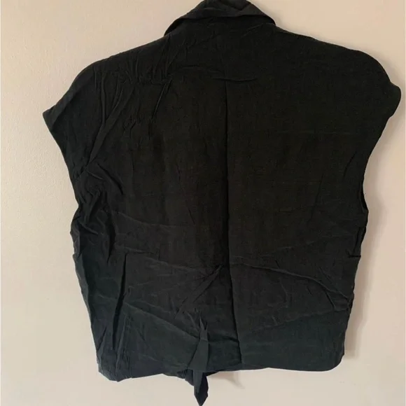 ZARA VEST - Picture 2 of 2